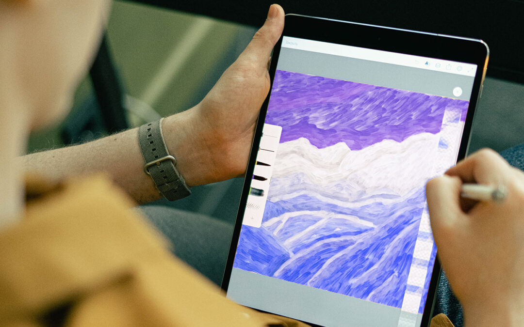 How Creativity and Art Affect Your Learning