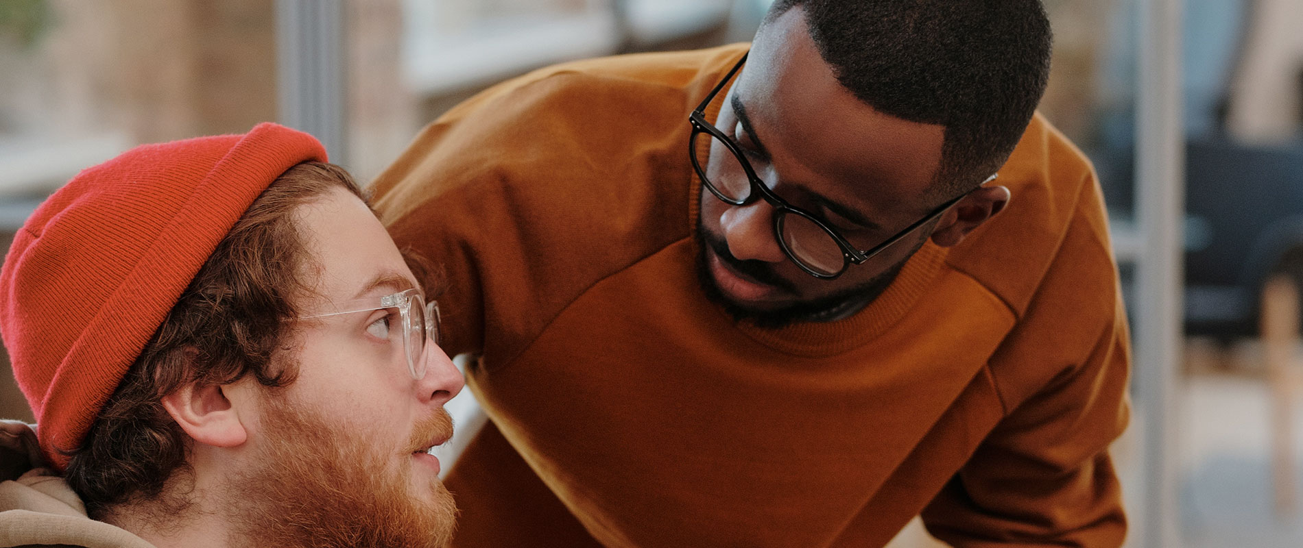 Discover New Approaches to Personal Learning