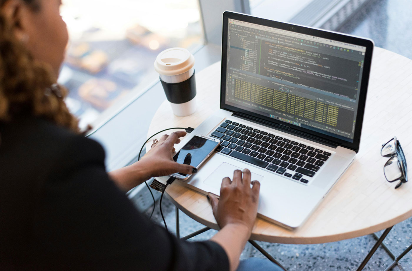 Top Courses Job-Ready Web Developer Skills