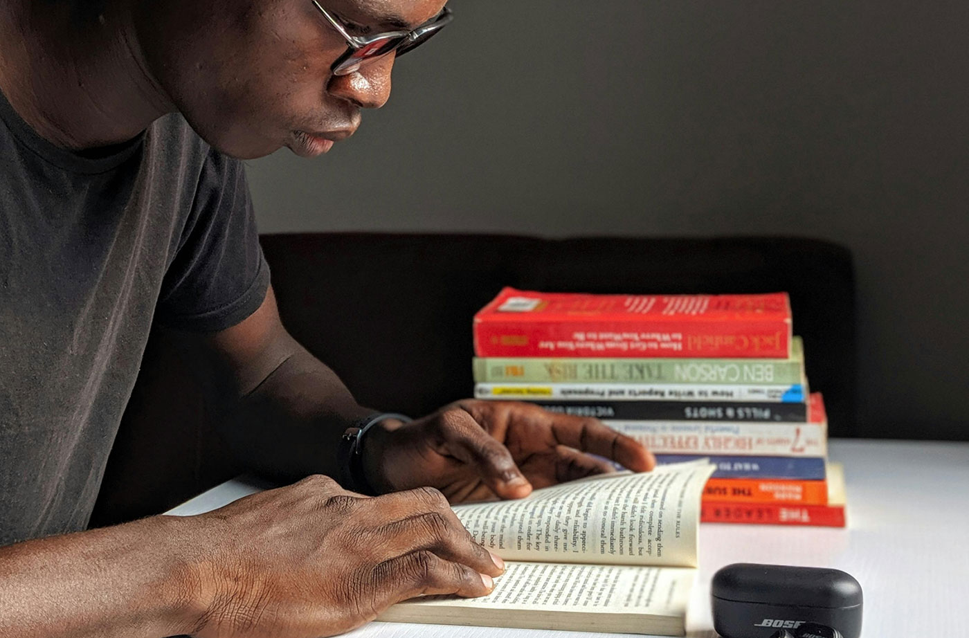 The Art of Creative Writing: Storytelling Techniques