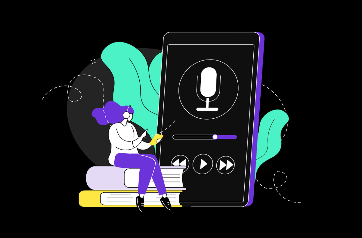 Online Course – Podcast Creation for Beginners