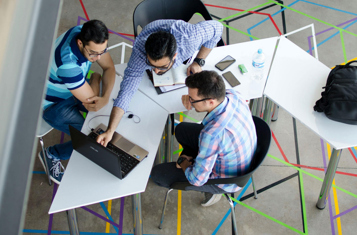 Entrepreneurship and Business Coach Certificate